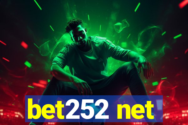 bet252 net